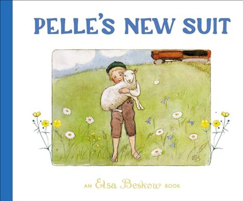 

Pelles New Suit by Beskow, Elsa - Hardcover