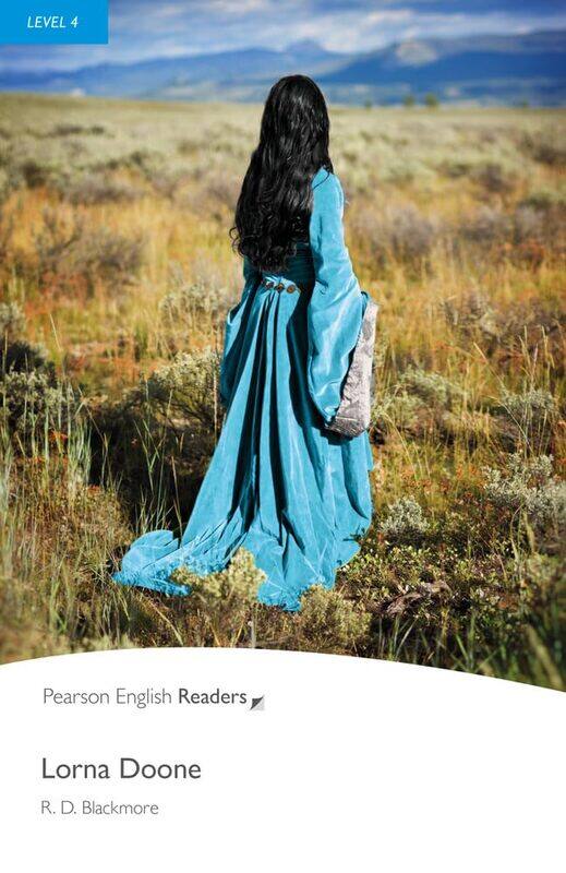 

Level 4 Lorna Doone by William Shakespeare-Paperback