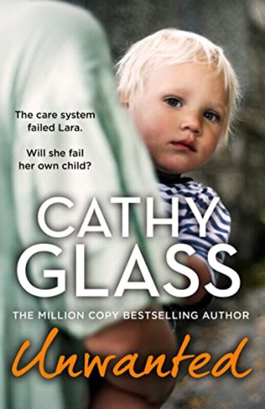 

Unwanted By Glass Cathy - Paperback