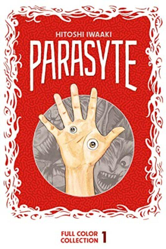 

Parasyte Full Color Collection 1 , Hardcover by Iwaaki, Hitoshi