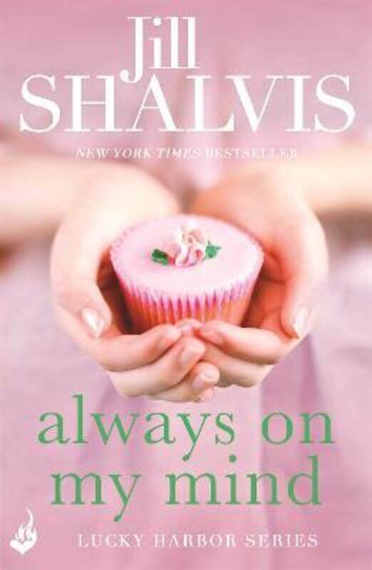 

Always On My Mind.paperback,By :Jill Shalvis (Author)