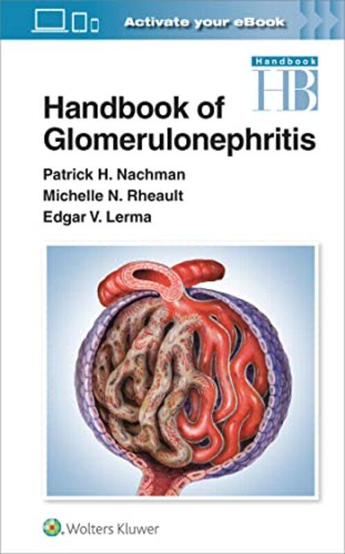 

Handbook of Glomerulonephritis by J K RowlingChris Riddell-Paperback