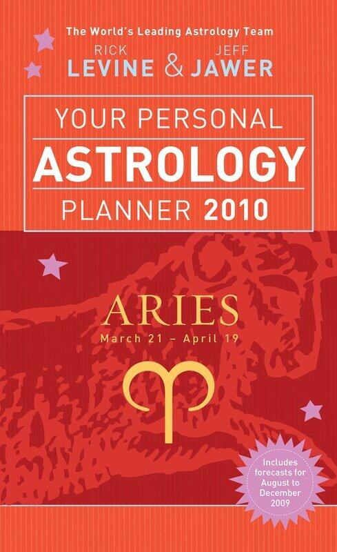 

^(C) Your Personal Astrology Planner 2010: Aries