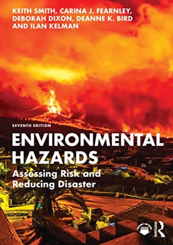 

Environmental Hazards by Raphael SofolukeOpeyemi Sofoluke-Paperback