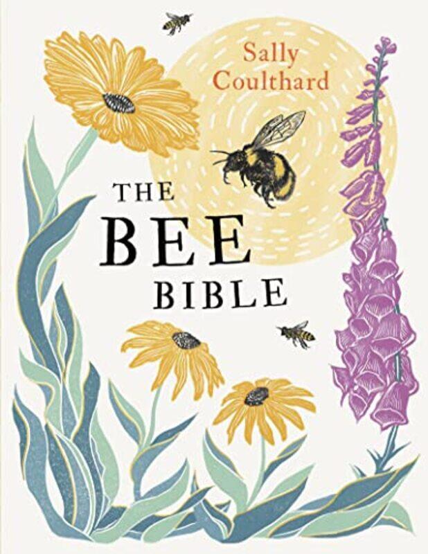 

The Bee Bible by Anita Ganeri-Paperback