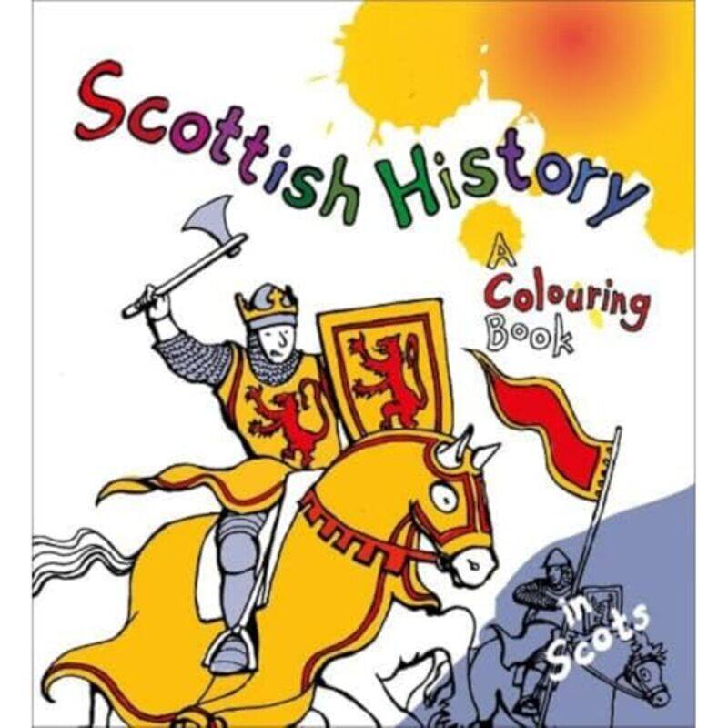 

Scottish History by Elfreda CrehanElfreda Crehan-Paperback