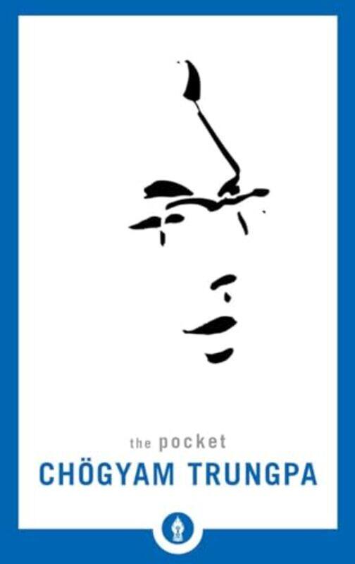 

The Pocket Chogyam Trungpa by Dilly Court-Paperback