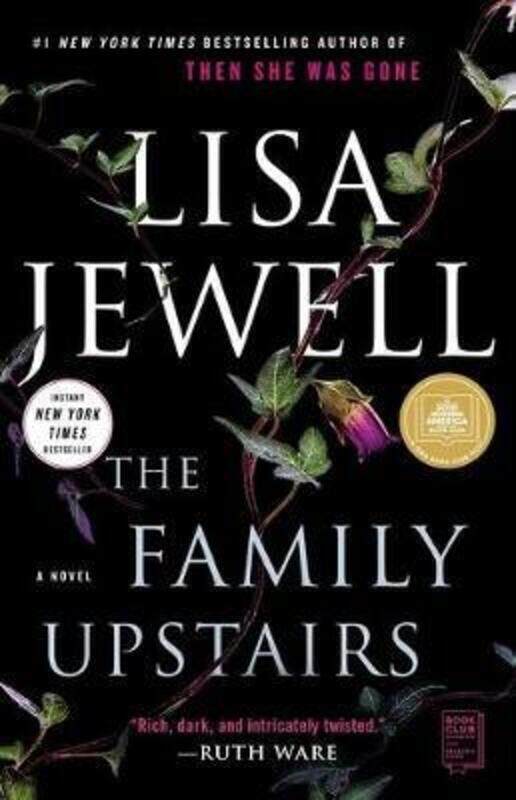 

The Family Upstairs.paperback,By :Jewell, Lisa