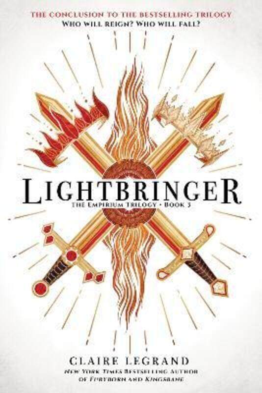 

Lightbringer