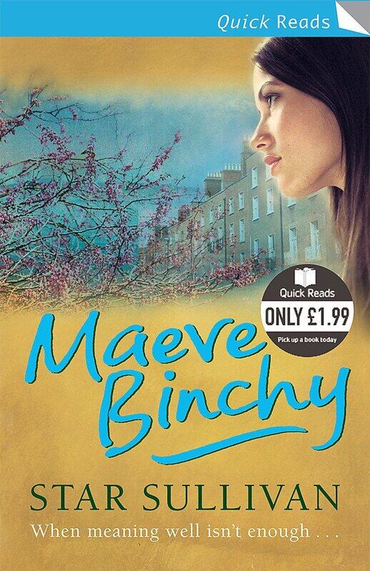 

Star Sullivan (Quick Reads), Paperback Book, By: Maeve Binchy