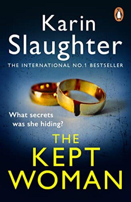 

The Kept Woman: (Will Trent Series Book 8) , Paperback by Slaughter, Karin