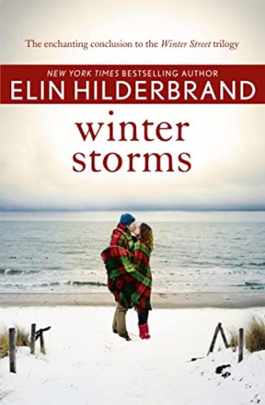 

Winter Storms by Elin Hilderbrand-Paperback