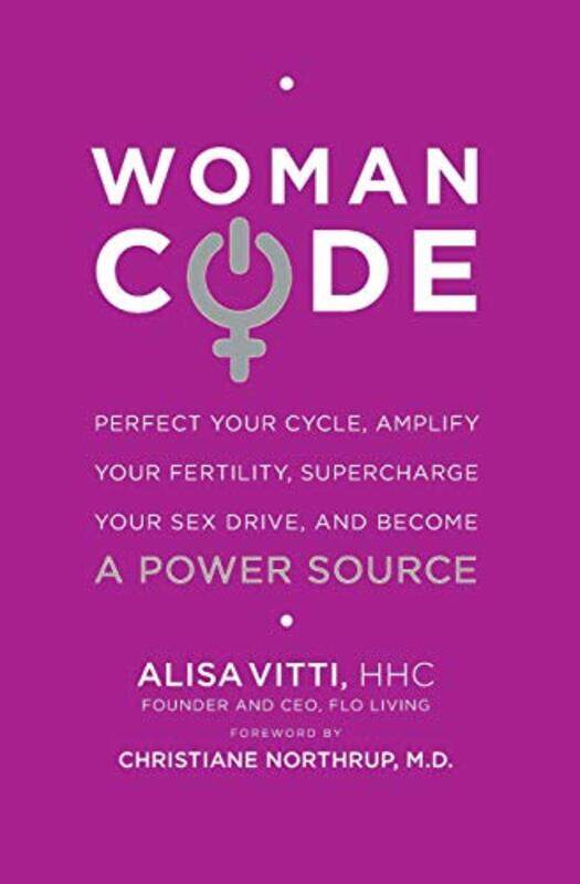 

Womancode By Vitti Alisa - Paperback