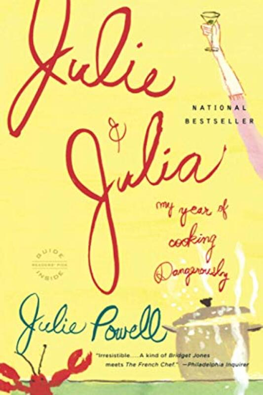 

Julie And Julia By Powell Julie - Paperback