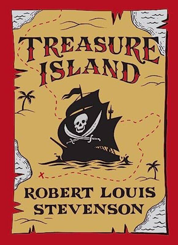 

Treasure Island Barnes and Noble Collectible Editions by Robert Louis StevensonNC Wyeth-Hardcover