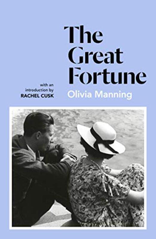 

The Great Fortune by Olivia Manning-Paperback