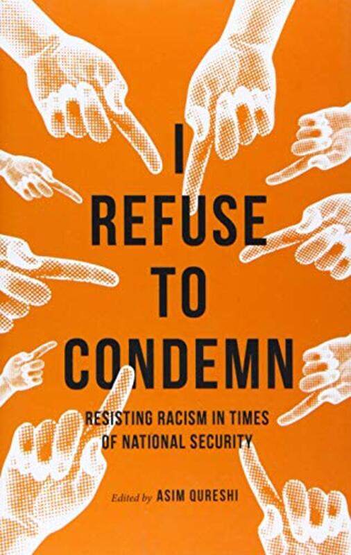 

I Refuse to Condemn by Alison PrimroseBond 11+-Hardcover