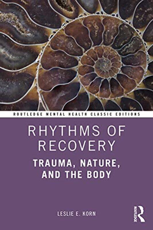 

Rhythms of Recovery by Betty Pfeiffer-Paperback