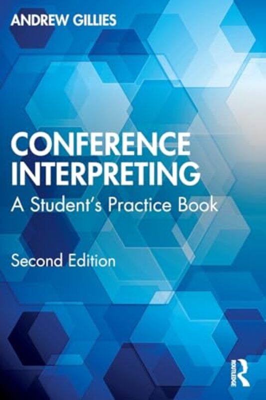 

Conference Interpreting by Mick CooperJeanne C WatsonDagmar Holldampf-Paperback