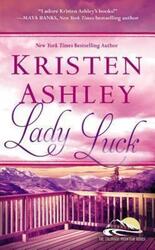 Lady Luck.paperback,By :Kristen Ashley