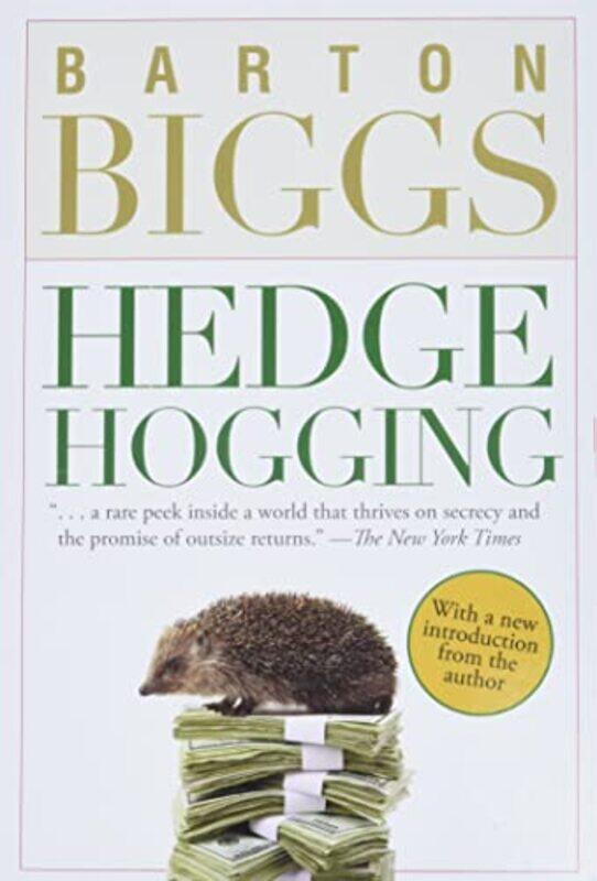 

Hedgehogging by Richard BirdKate Whiteman-Paperback