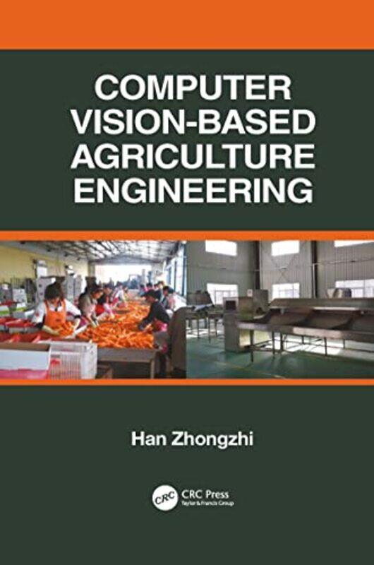 

Computer VisionBased Agriculture Engineering by Abraham SilberschatzHenry KorthS Sudarshan-Paperback