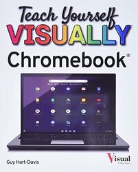 Teach Yourself VISUALLY Chromebook by Robert Peston-Paperback