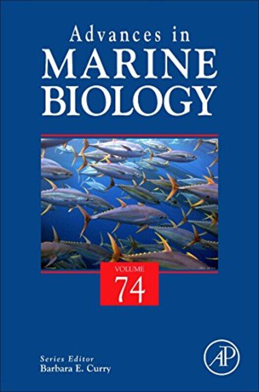 

Advances in Marine Biology by Emerald Student Affairs Professional TempletonBridget H Government Administrator LoveOnda Government Administrator Johns