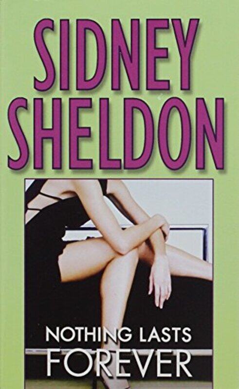 

Nothing Lasts Forever By Sheldon Sidney - Paperback