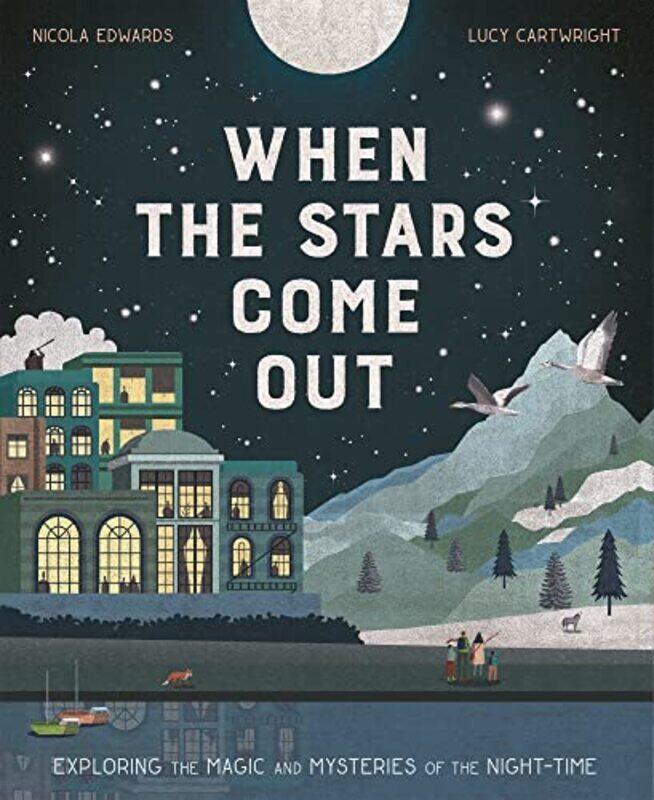 

When the Stars Come Out by DK-Paperback