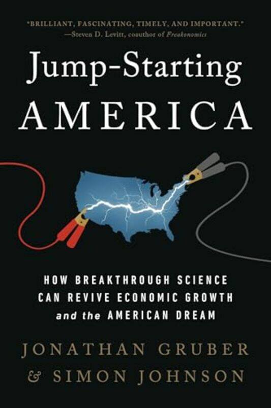 

JumpStarting America by Anne GlennieLisa Hunt-Paperback