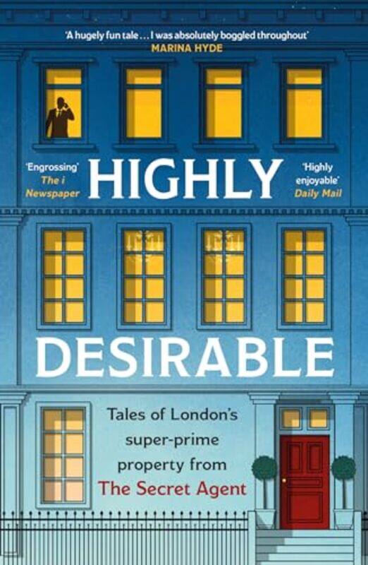 

Highly Desirable by Chris CallaghanAmit Tayal-Paperback