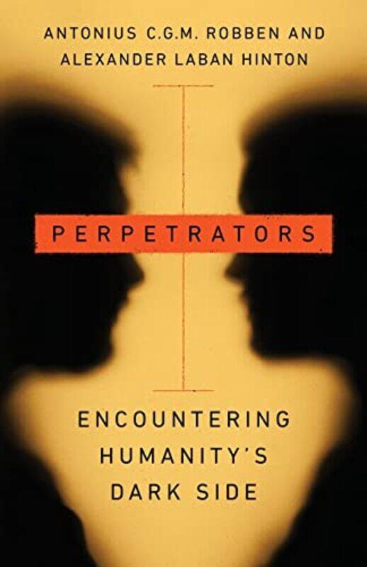 

Perpetrators by Robert J Banks-Paperback