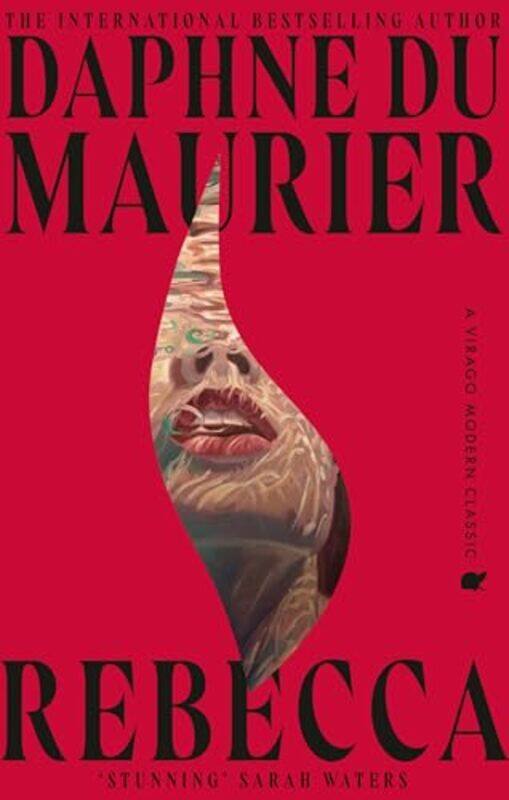 

Rebecca,Paperback By Du Maurier, Daphne