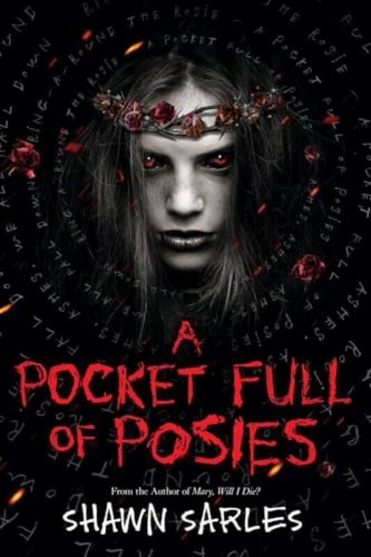 

A Pocket Full Of Posies by Sarles, Shawn - Paperback