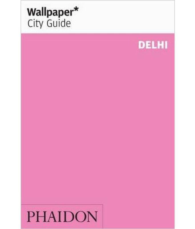 

Wallpaper* City Guide Delhi, Paperback Book, By: Wallpaper*