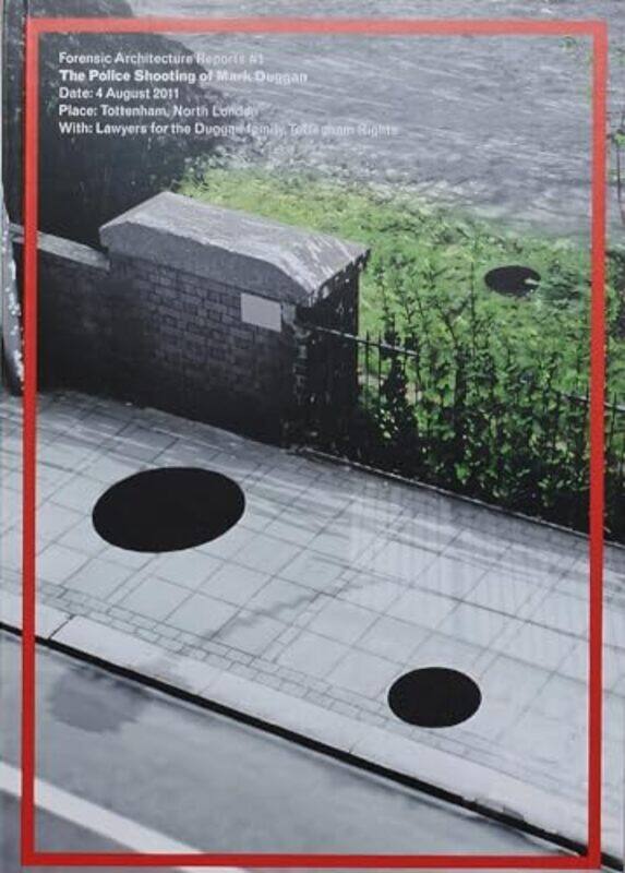 

Reports 1 The Police Shooting of Mark Duggan -Paperback