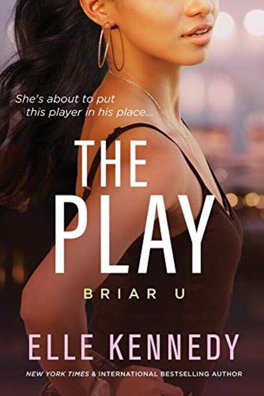 

Play By Kennedy Elle - Paperback