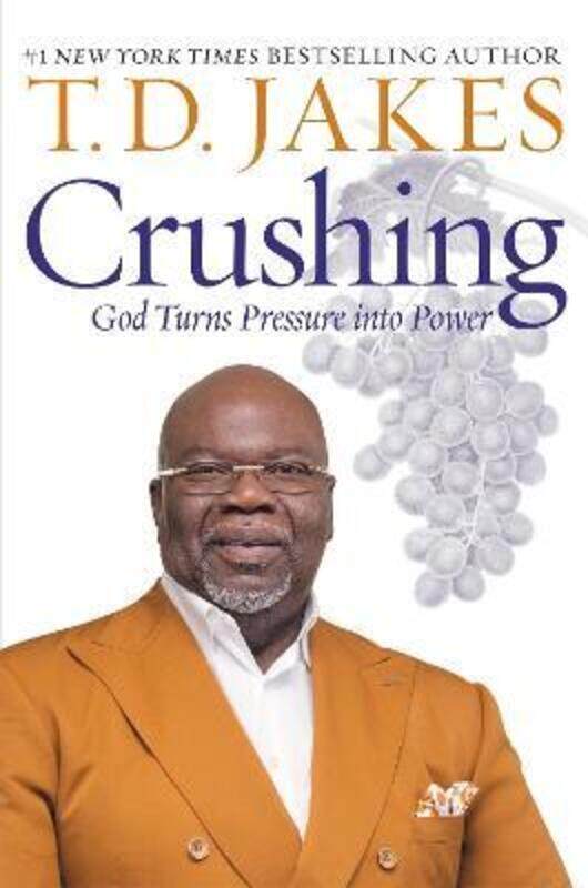 

Crushing