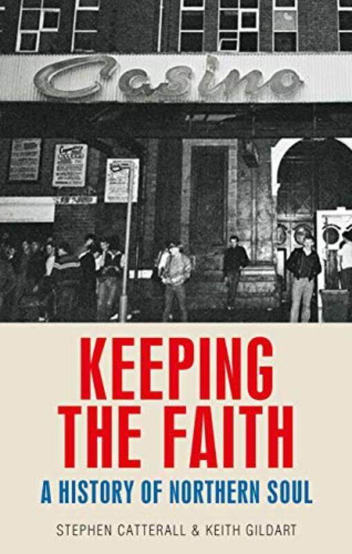 

Keeping the Faith by Cynthia Harrod-Eagles-Hardcover