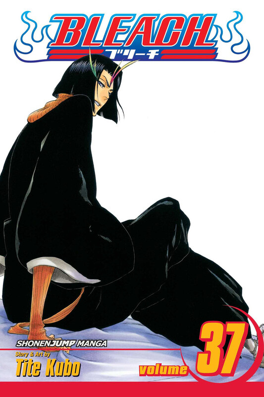

Bleach, Vol. 37, Paperback Book, By: Tite Kubo