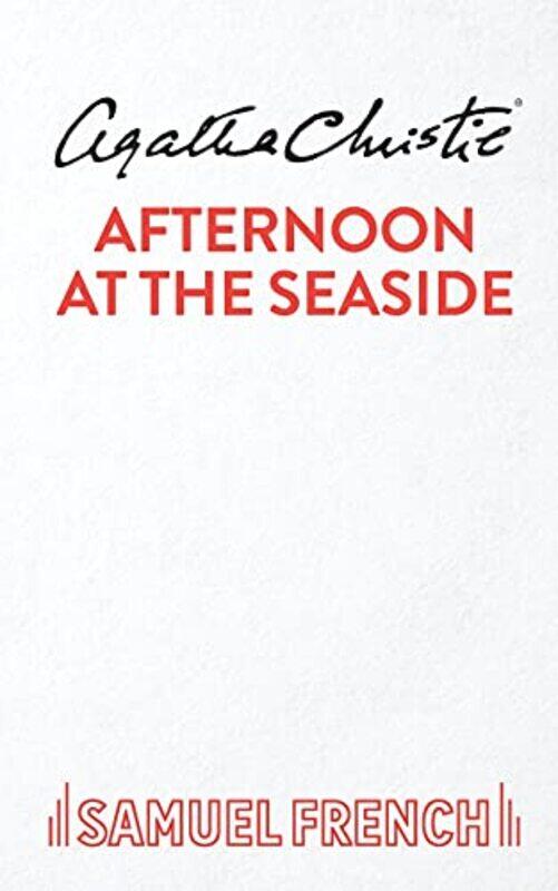 

Afternoon at the Seaside by Agatha Christie-Paperback