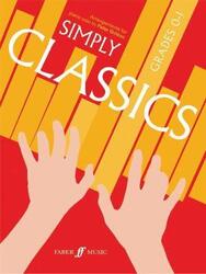 Simply Classics Grades 0-1.paperback,By :Peter Gritton