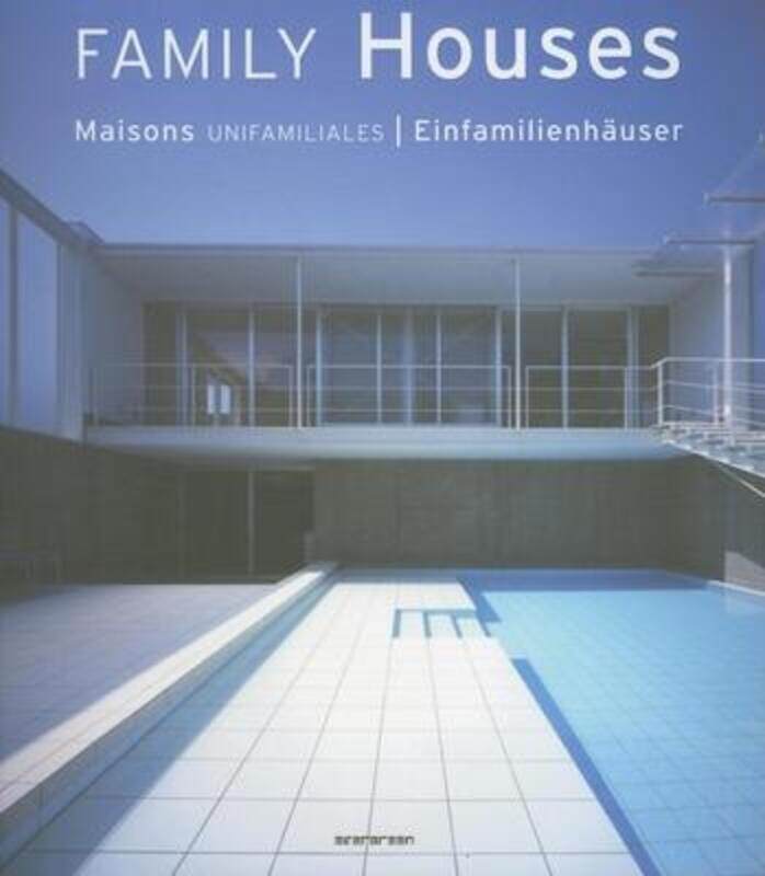 

Family Houses.paperback,By :Friedrich von Schiller