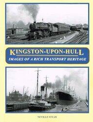 KingstonUponHull by Neville Stead-Paperback