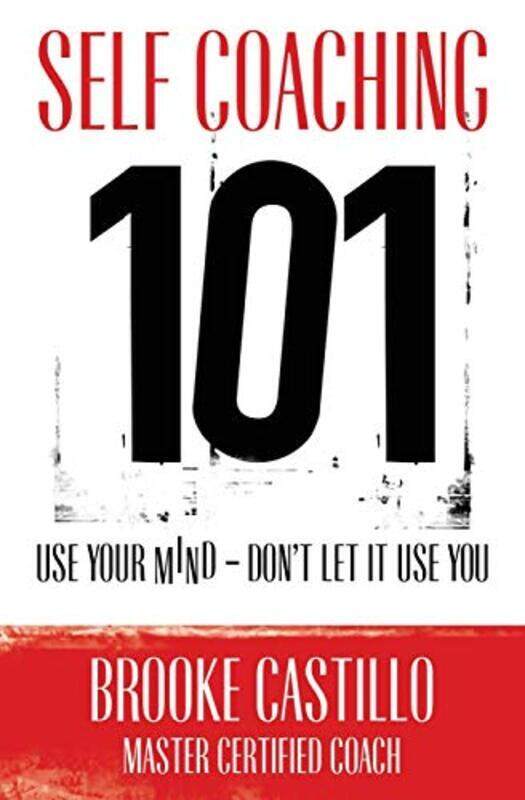 

Self Coaching 101 , Paperback by Castillo, Brooke
