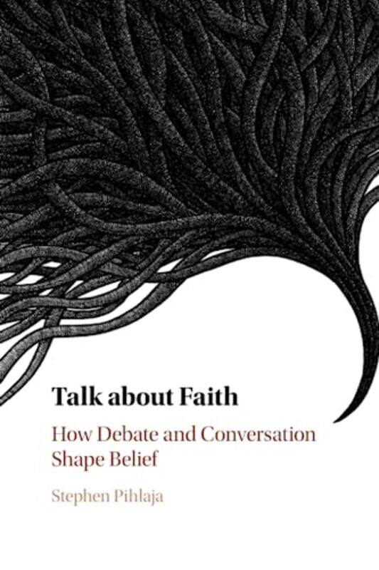 

Talk about Faith by Annette Yates-Paperback