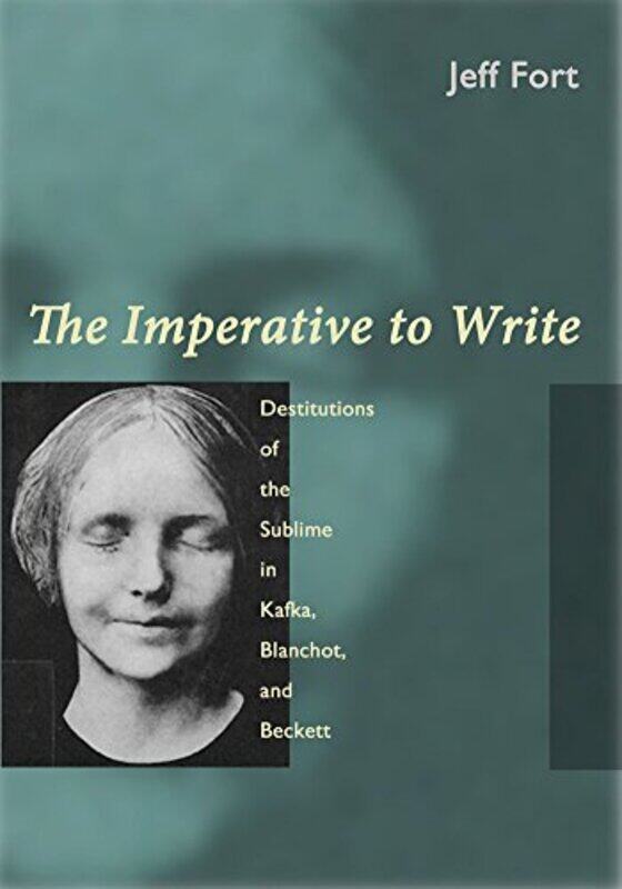 

The Imperative to Write by Jeff Fort-Hardcover