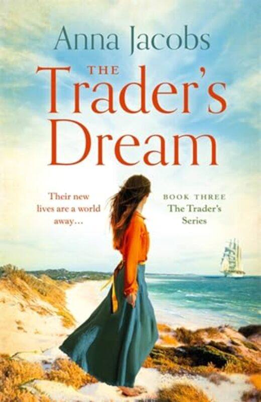 

The Traders Dream by Hanan Issa-Paperback