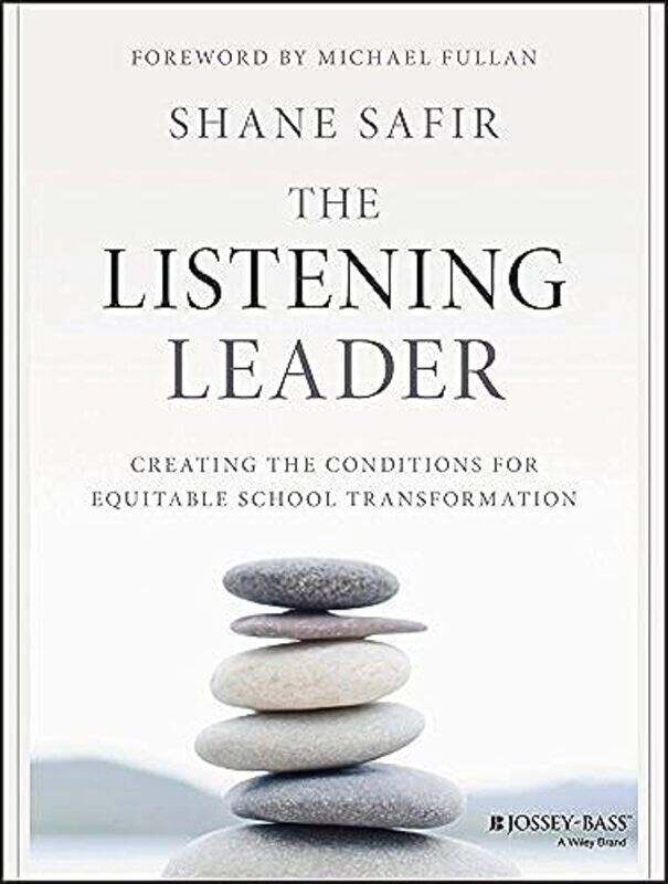 

The Listening Leader by Danu Forest-Paperback